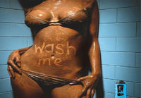 Wash me