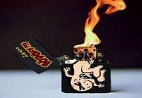 Ovela zippo