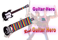 Guitar hero