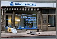 Liikenne-opisto