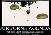 Airborne