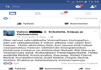 Enkeleitä, keijuja, yksisarvisia