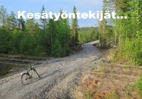 Kesä-Esat osaavat