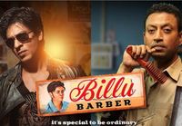 Billu Barber!