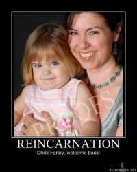 Chris Farley reborn!