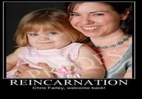 Chris Farley reborn!