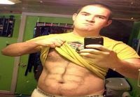 Asiallinen sixpack