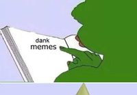 Dank memes