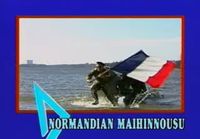 Normandian maihinnousu