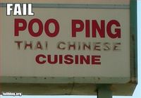 Thai Chinese Restaurant