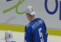 Rasmus Ristolainen