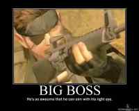 Big Boss