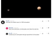 Ken M ja Pluto