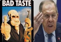 Lavrov 1987 vs 2024