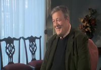 Stephen Fry ja Jumala