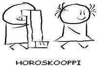 Horoskooppi