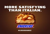 Snickers