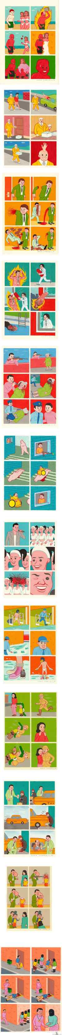 Joan Cornella kokoelma - Nää on vaan niin parhaita :P