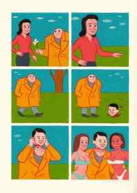 Kuinka saada naisia - Joan Cornellan taidetta