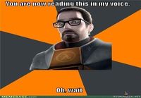 Gordon Freeman