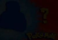 Who's that pokémon?