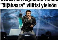 Euroviisut 2019