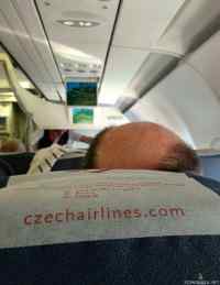 CzecHairlines