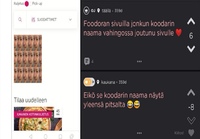 Foodora