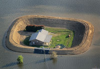 Mississippi Floodwaters