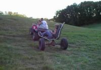 Hillbilly fun