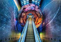 Natural History Museum, London