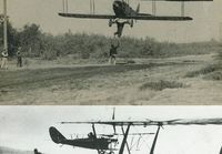 Barnstorming 1920s