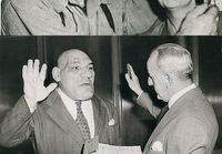 Maurice Tillet