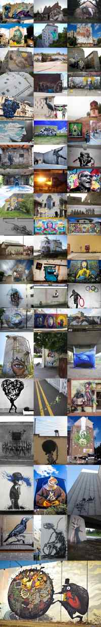 Street Art 2  - http://www.riemurasia.net/kuva/Street-Art/119640