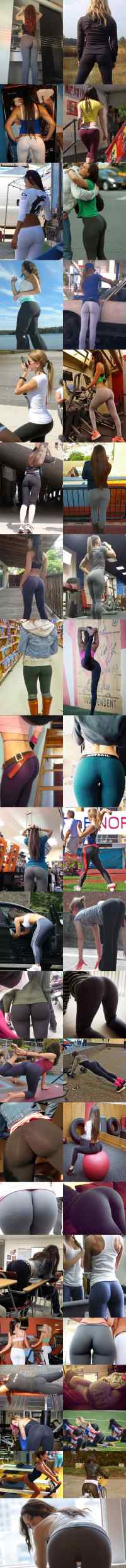 Yoga pants 3 - http://avaa.se/sempZH