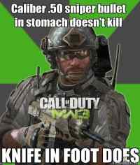 MW3