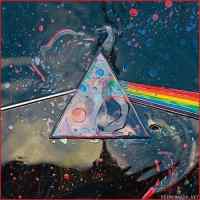 Dark side of the moon - Pink Floyd pls