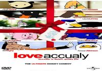 Love actually