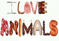 I love animals