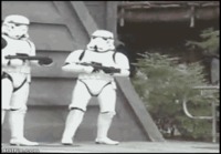 Star Wars Dance