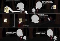 Väärinymmärretty Slender Man