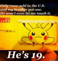 Nintendo 3DS