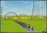 RollerCoaster Tycoon