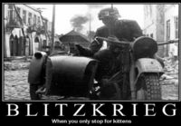 Blitzkrieg