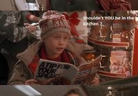 Home Alone