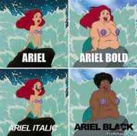 Ariel