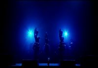 Babymetal - Gimme Chocolate!!