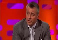 Matt LeBlanc puhuu frendeistä ja episodeista