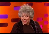 Miriam Margolyes