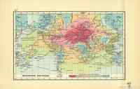 Matkustus - Kartta joka näyttää kuinka kauan matka lontoosta muualle maailmaa kesti vuonna 1914.

Lähde: http://humanprogress.org/blog/the-best-map-you-will-see-today